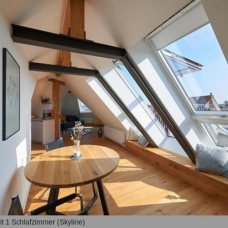 Hannover Business Home Exterior photo